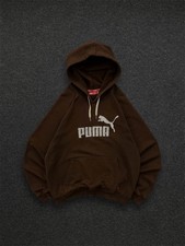 Puma Vintage Y2K Big Logo