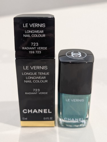 Chanel vernis nail - nail, polish