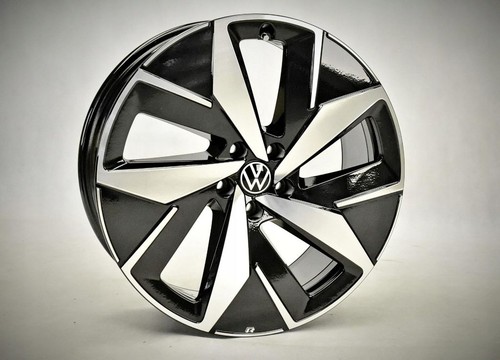 Volkswagen 2021 20 - id.4,