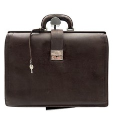 BURBERRY Borsa portadocumenti