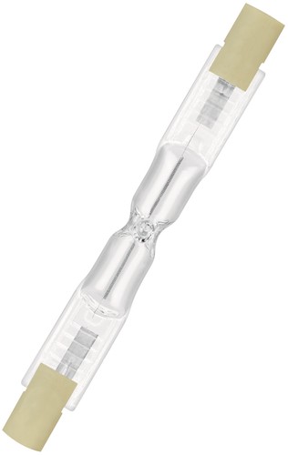 Osram lampada alogena haloline - osram,