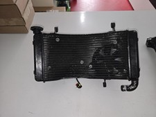 Radiatore Acqua Ducati Monster S4rs S4r 998