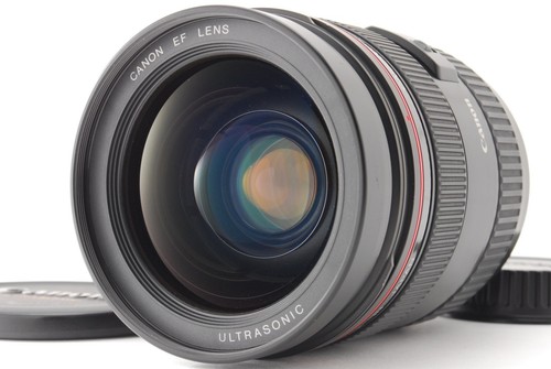 Top mint canon 28 70mm - canon, 28-70mm