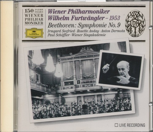 Beethoven sinfonia 9 - n.,