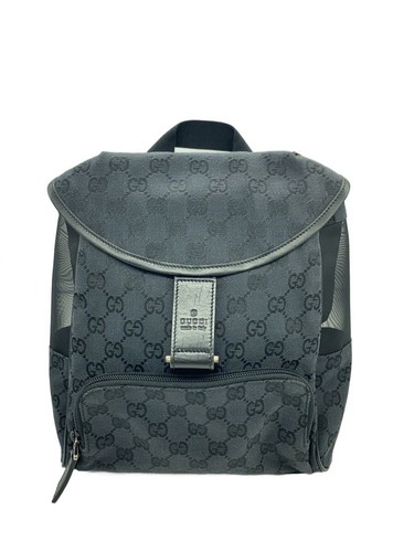 Zaino gucci blk - zaino, 0352