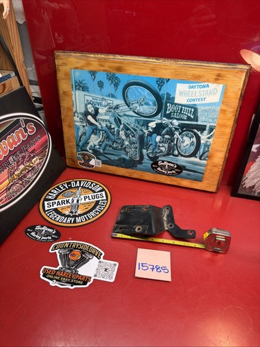 Harley exhaust vance - exhaust,