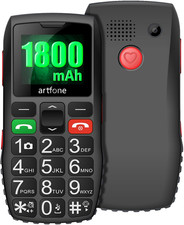 C1 Telefono Cellulare Anziani