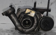 TURBINA TURBO PER FORD Fiesta