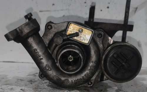 Turbina turbo per ford fiesta - ford,