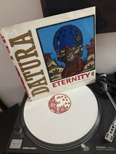 DATURA - Eternity (De Luxe Remix)