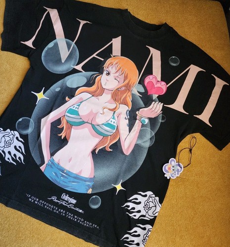 Shirt oversize classica - t-shirt,
