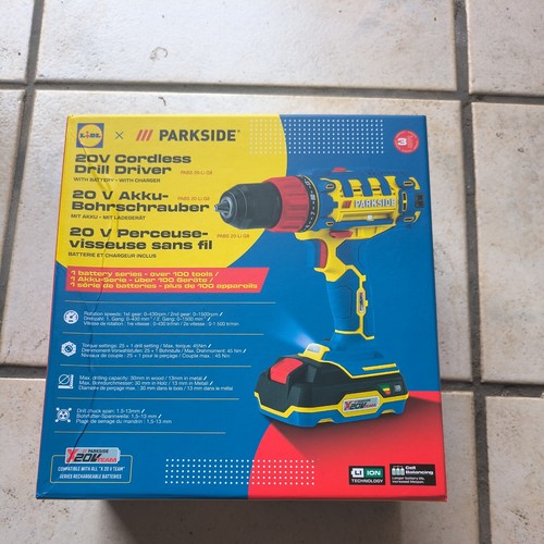 Trapano avvitatore batteria - trapano, a