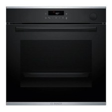 Bosch Forno incasso (71Lt) SERIE 4 HRG212BB3 Black classe A+ (L60cm)