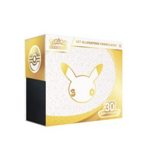 Pokémon 30th anniversary - pokémon,