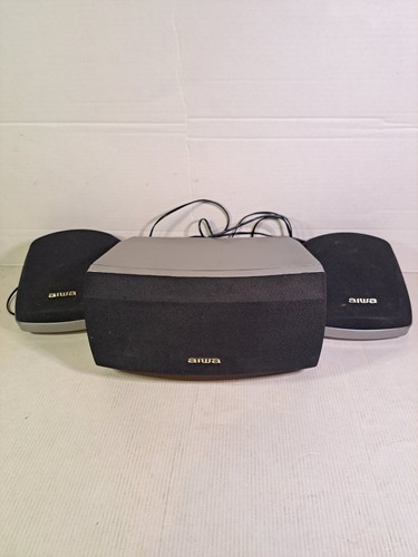 Aiwa c607 r277 set - sx-c607,