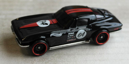 Hot wheels 1964 chevy - wheels,