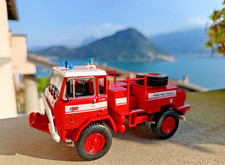 VIGILI DEL FUOCO Fiat Iveco 75