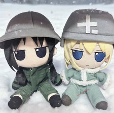 Shoujo shuumatsu ryokou - shoujo,