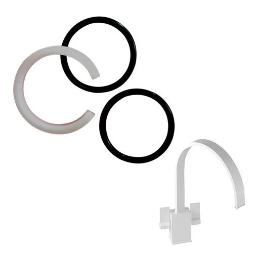 Kit ring guarnizione - kit,