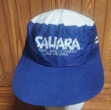Cappello Berretto Vintage Las
