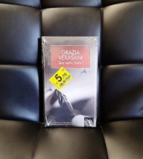 QUO VADIS, BABY?, Grazia