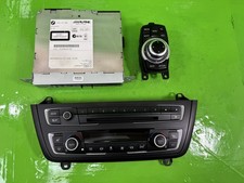 BMW SERIE 3 F30 F31 RADIO