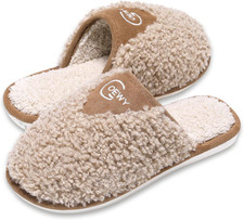 Pantofole Donna Invernali