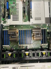 Fujitsu Primergy RX2540 M4 2x