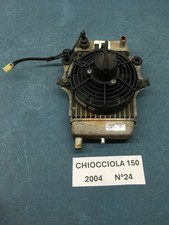 RADIATORE RAFFREDDAMENTO HONDA