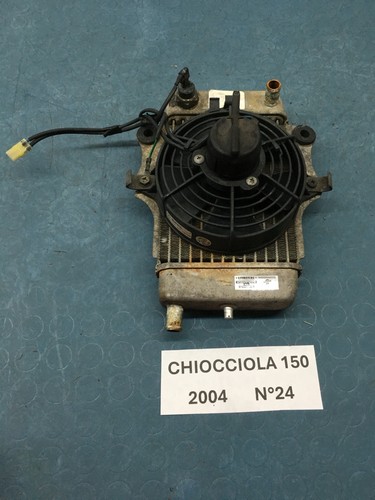 Radiatore raffreddamento honda - radiatore,