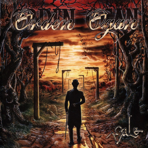 Orden ogan vale picture - orden,