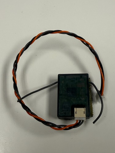 Spektrum dsm2 4ghz remote - spektrum,