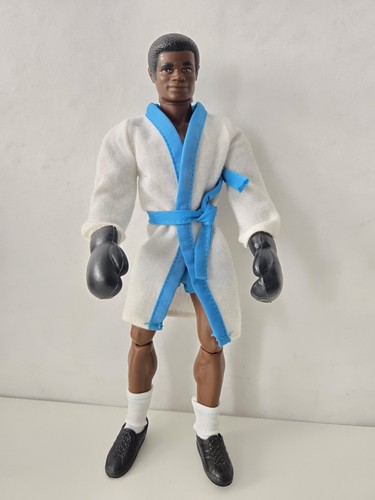 Mattel big jim - mattel,