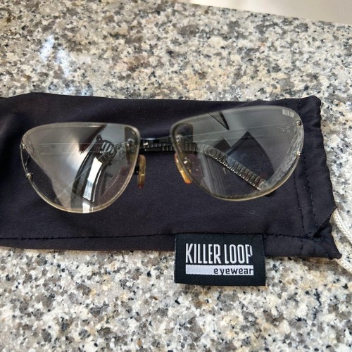 Killer loop occhiali sole - killer,