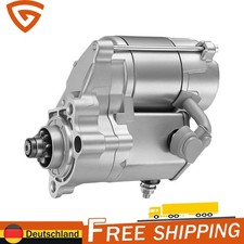 MOTORINO AVVIAMENTO per Harley