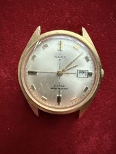 Orologio meccanico vintage