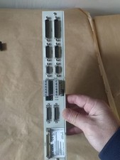 Siemens 6SN1118-0DM33-0AA1 VERSION B Sinumerik 6SN11180DM330AA1