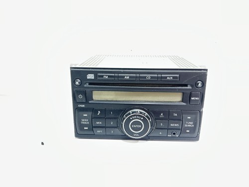 Autoradio stereo per nissan - stereo,