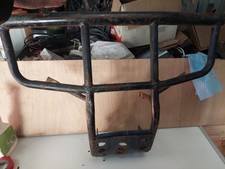 Honda Trx250 barra di spinta