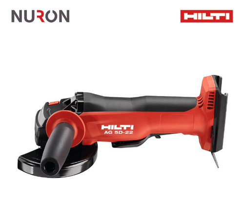 Hilti nuron - hilti, ag
