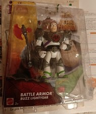 Battle Armor BUZZ LIGHTYEAR