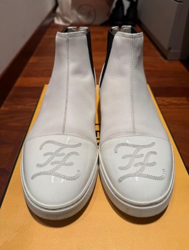 Scarpe fendi uomo - scarpe,