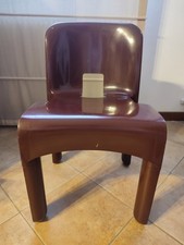 Sedia Kartell 4867 Joe Colombo