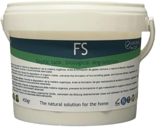 Attivatore biologico - -,