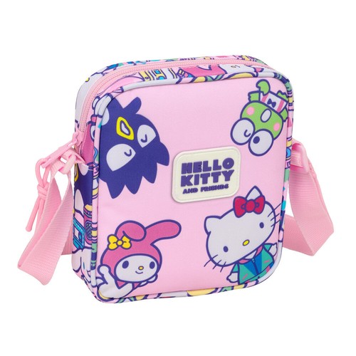 Hello kitty friends borsa a - friends,