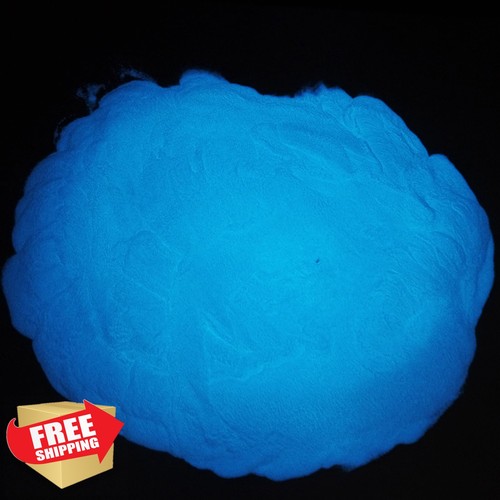 Emineyo glow powder blu cielo - powder,