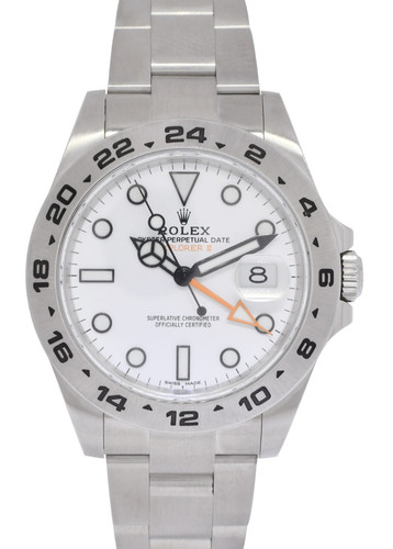 Orologio rolex explorer gmt - orologio,