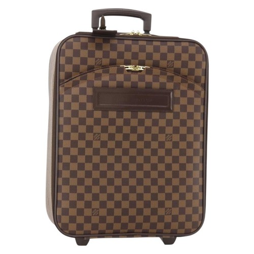 Baule louis vuitton damier - louis,