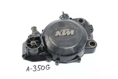 Ktm 250 1985 tipo - 1985, motore