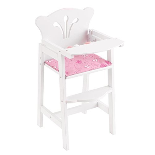 Kidkraft 61101 seggiolone lil - kidkraft, lil'